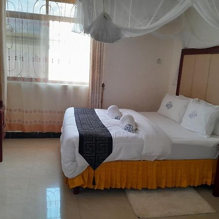 Kibo Peak Palace Hotel Morogoro 外观 照片