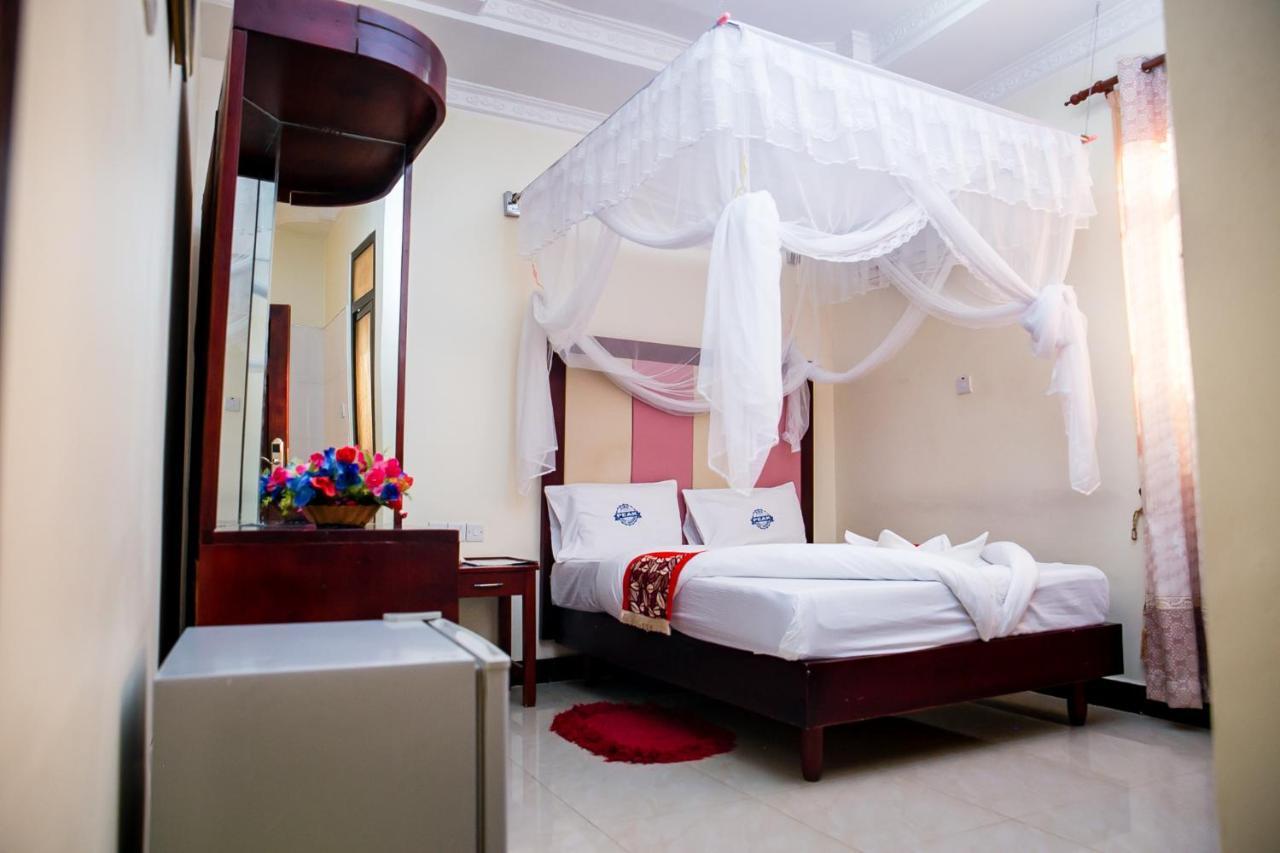 Kibo Peak Palace Hotel Morogoro 外观 照片