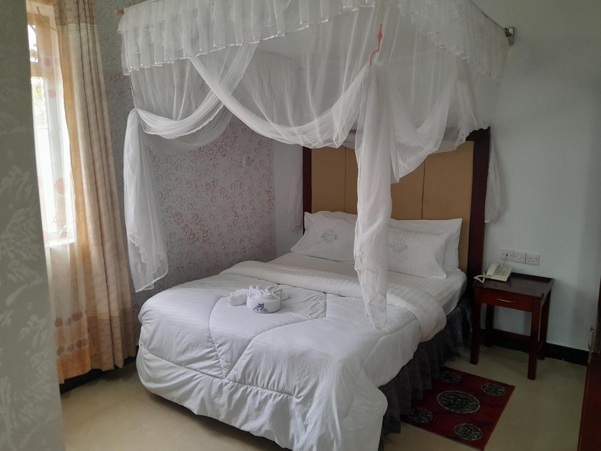 Kibo Peak Palace Hotel Morogoro 外观 照片