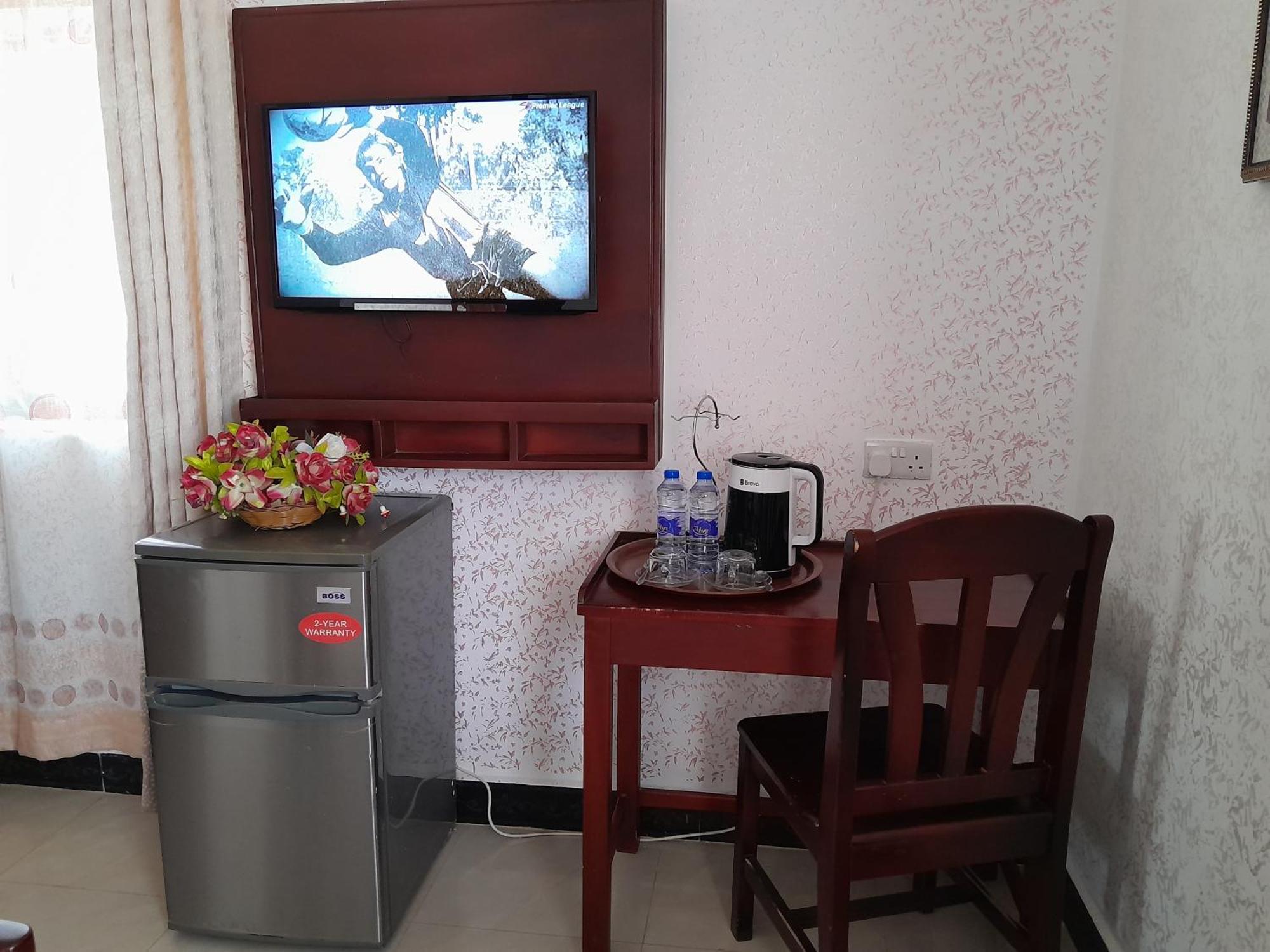 Kibo Peak Palace Hotel Morogoro 外观 照片