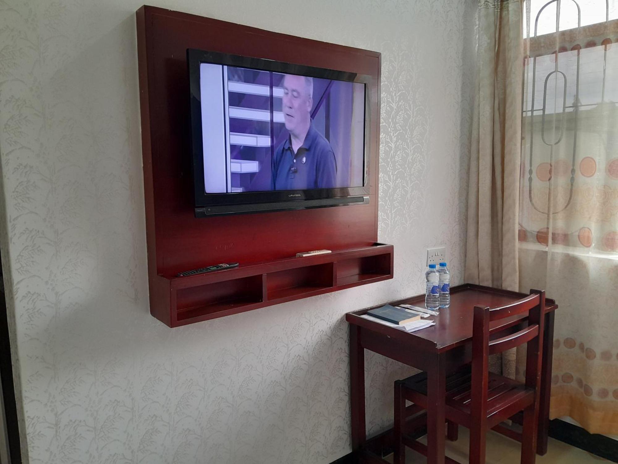 Kibo Peak Palace Hotel Morogoro 外观 照片