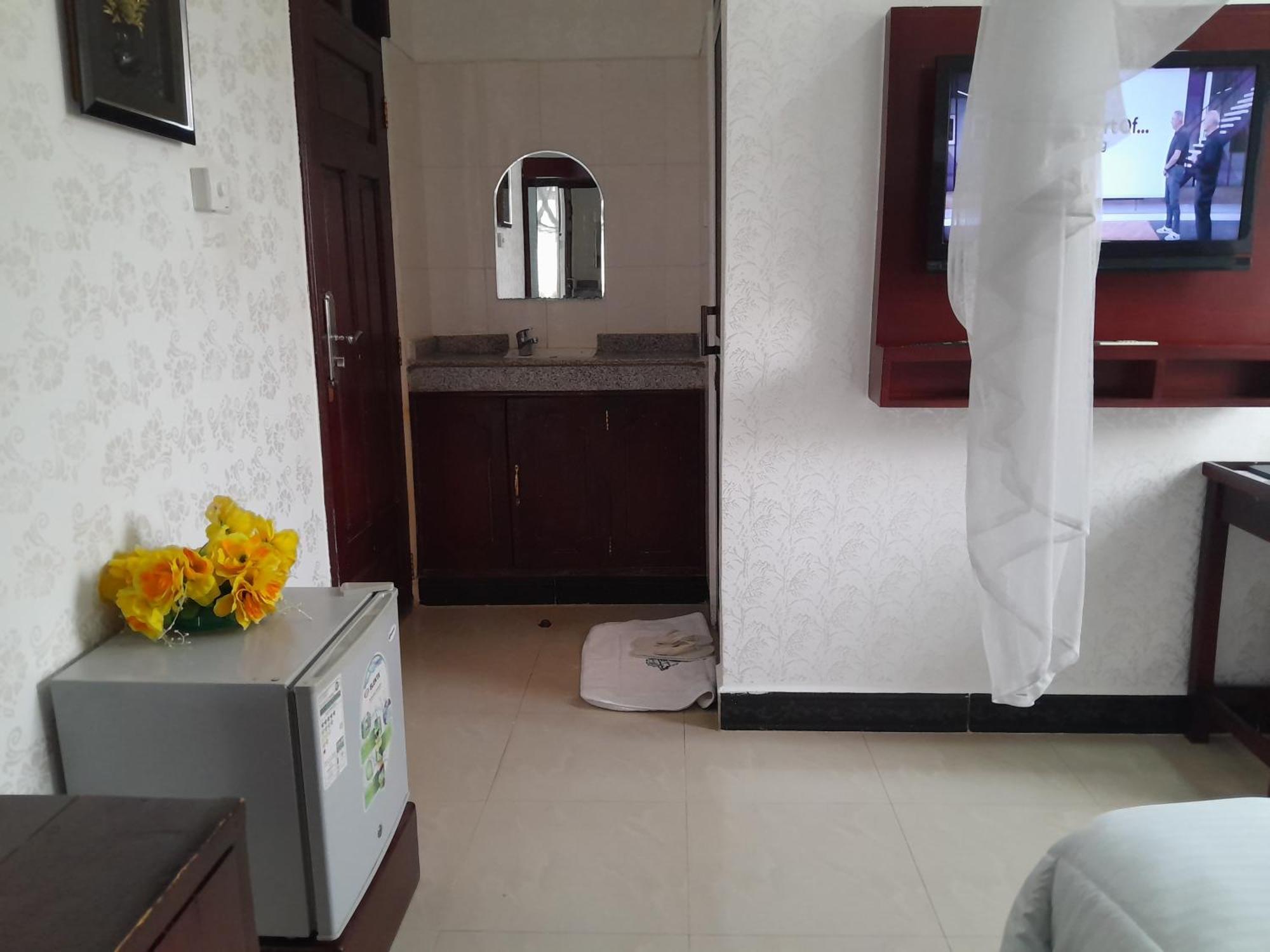 Kibo Peak Palace Hotel Morogoro 外观 照片