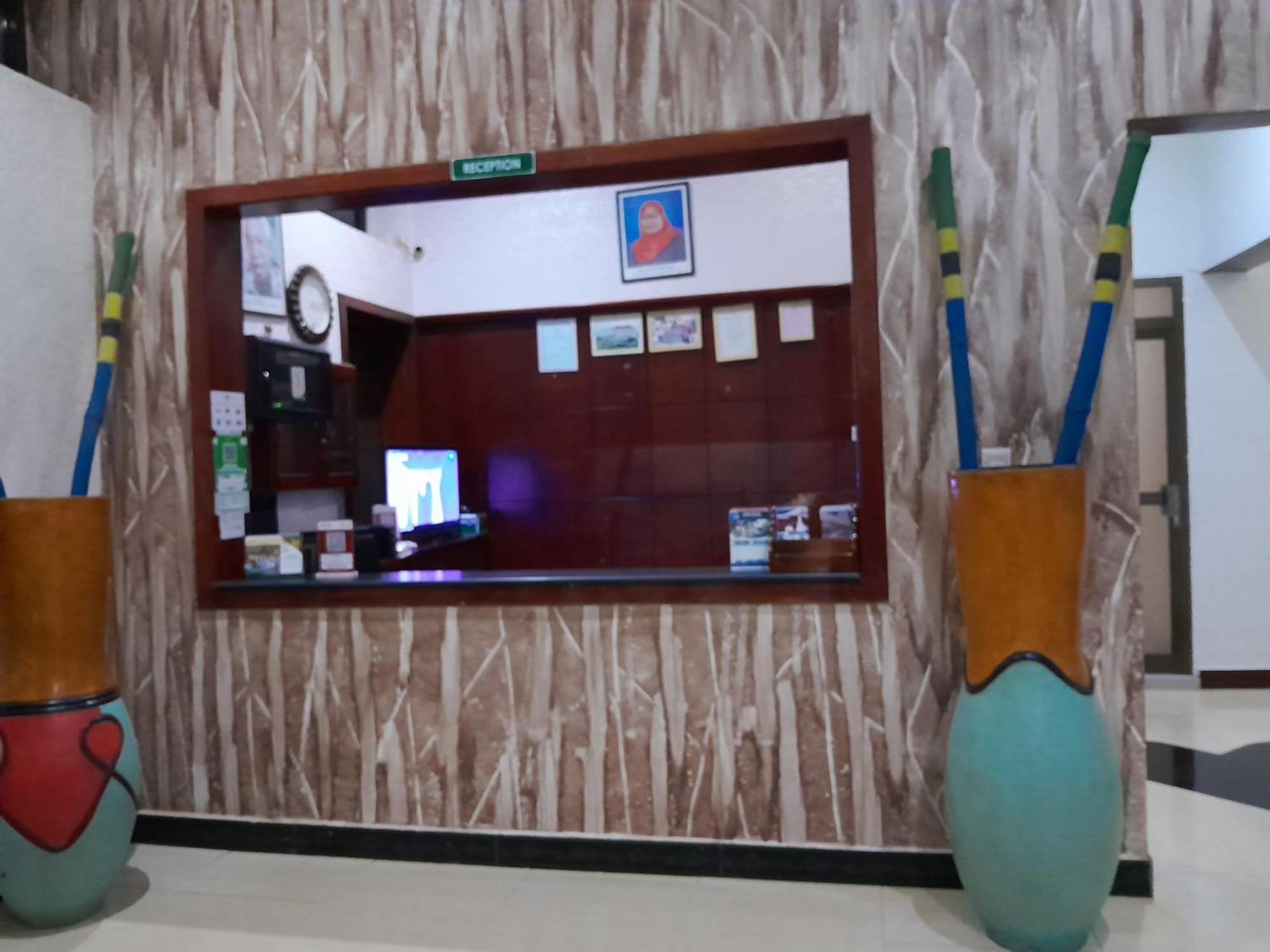 Kibo Peak Palace Hotel Morogoro 外观 照片